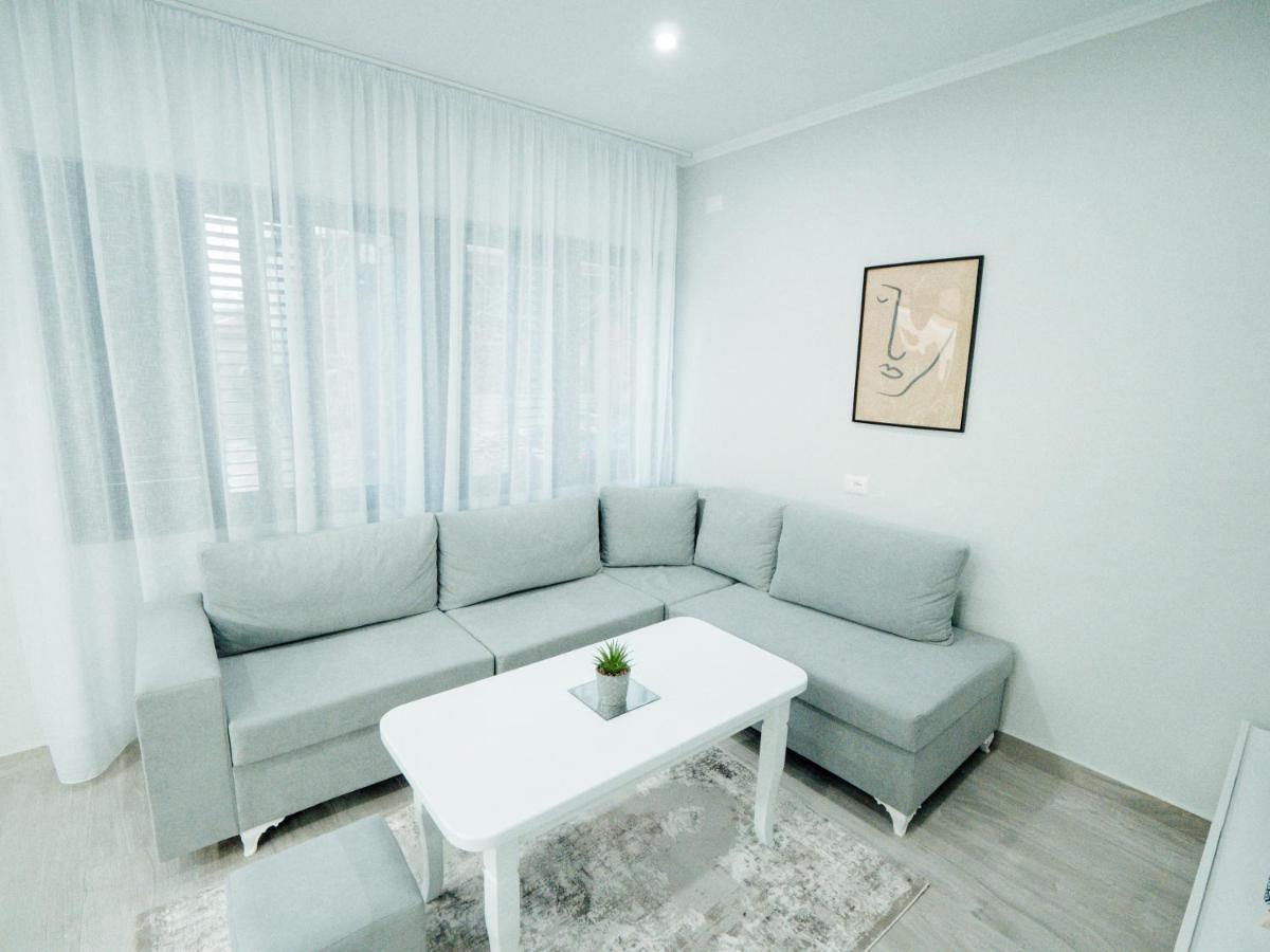 Dionis House Villa Shkodër Екстериор снимка