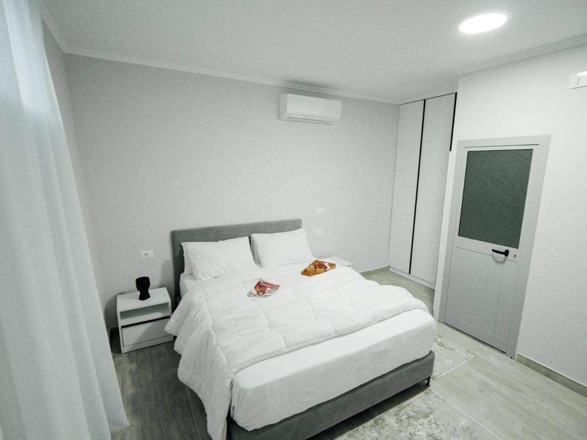 Dionis House Villa Shkodër Екстериор снимка